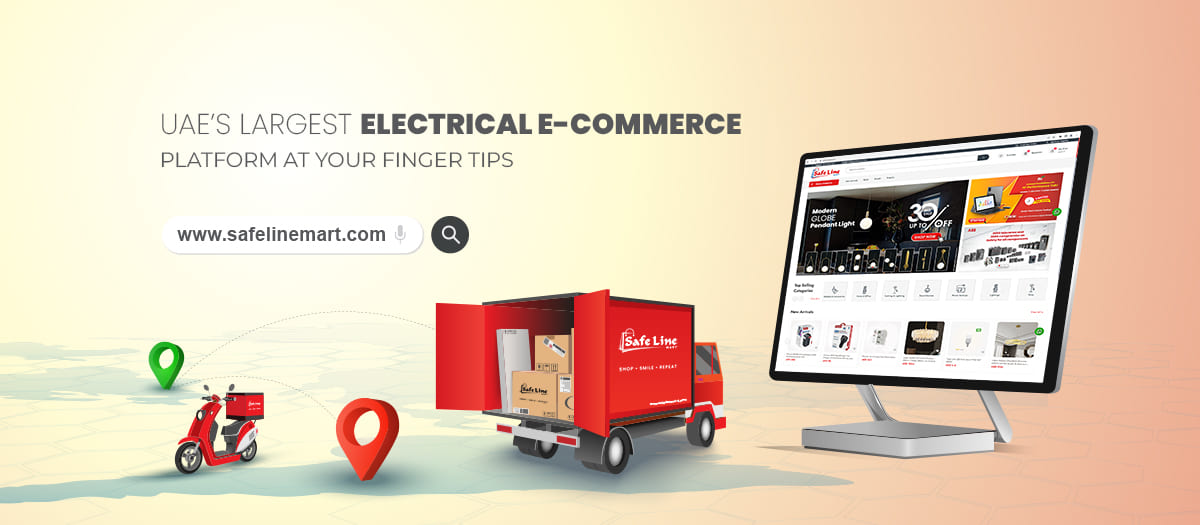 Safe Line Mart: Transforming Your Electrical Shopping Experience