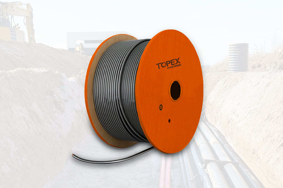 Topex Cables & Wires: The Choice for Reliable Electrical Systems