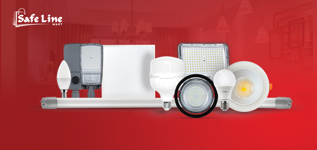 How Choosing the Right LED Lights Can Reduce Your Electricity Costs!