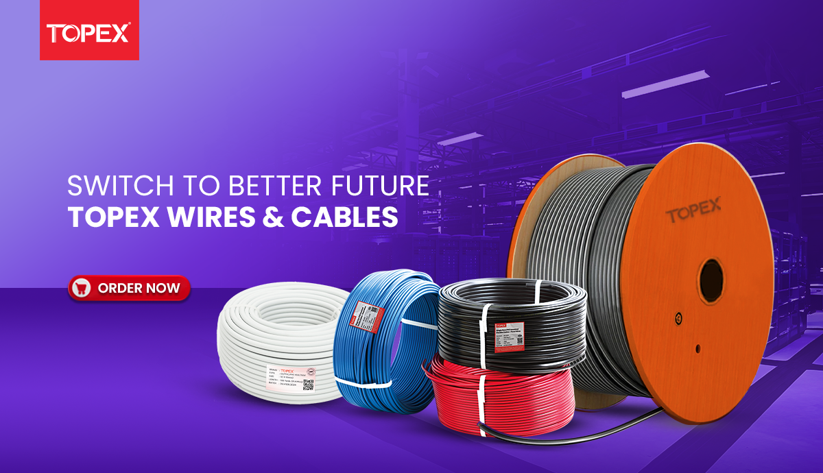 Cables & Wires