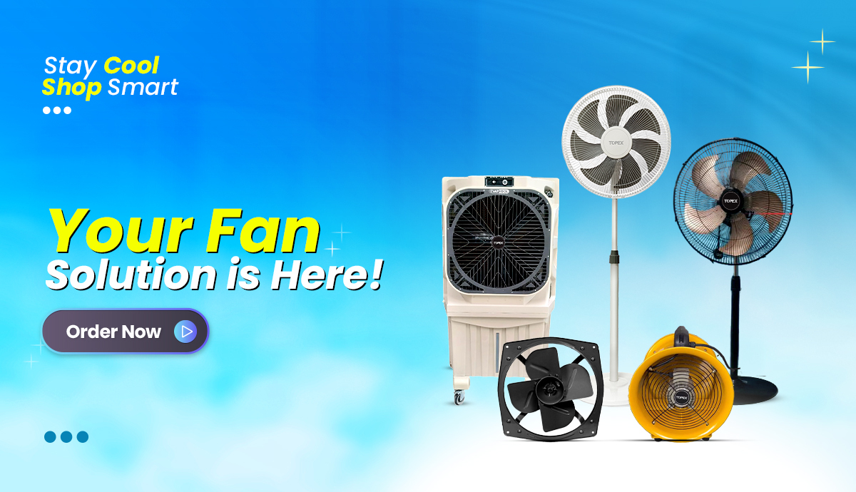 fans