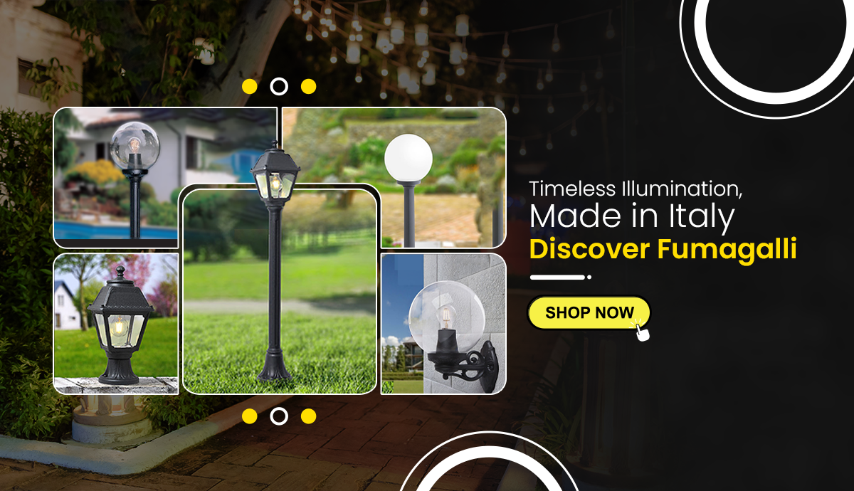 fumagalli lighting