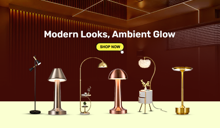 table lights