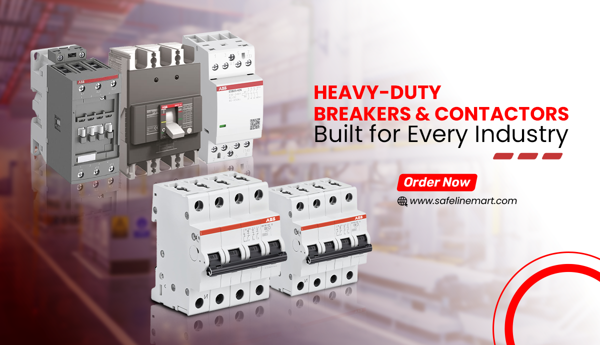 switchgear components