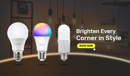 led bulbs
