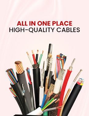 Cables & Wires
