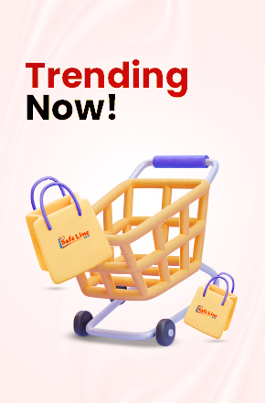 Trending Now