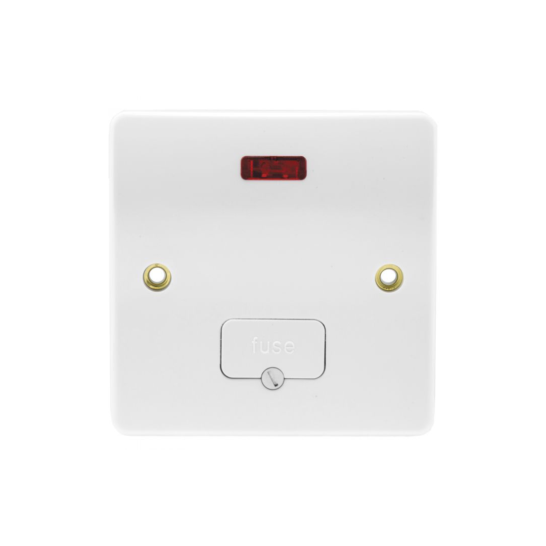 13a-fused-connection-unit-with-neon-flex-outlet-in-base