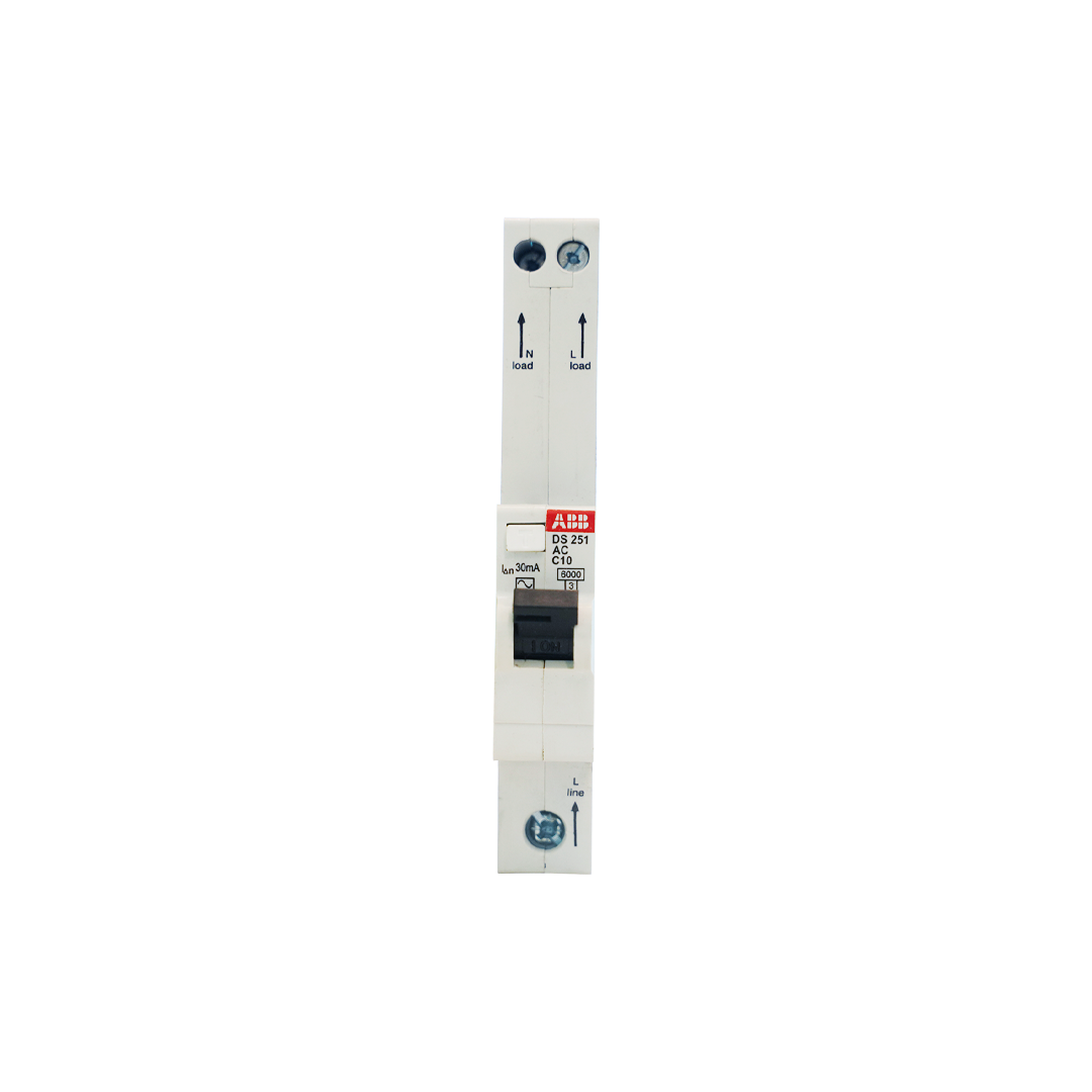 abb-dse201-m-c10-ac30-n-black-residual-current-circuit-breaker-with-overcurrent-protection
