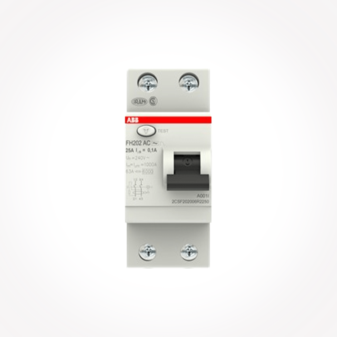 abb-fh202-ac-25-0-1-residual-current-circuit-breaker-2p-type-ac-100-ma