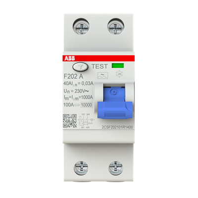 abb-residual-current-circuit-breaker-f200-2p-30-ma-40-a-type-a