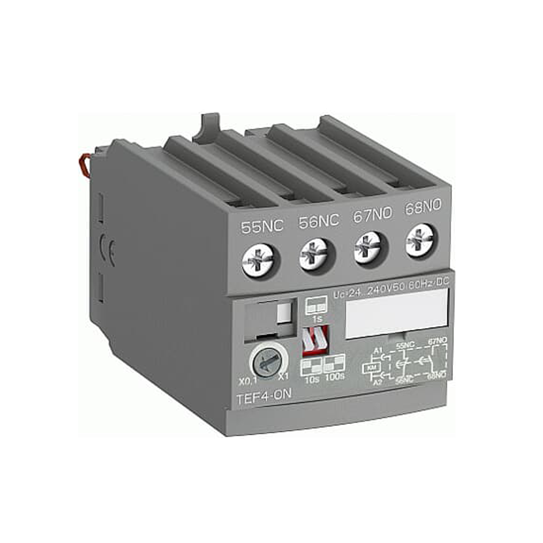 abb-tef4-on-frontal-electronic-timer