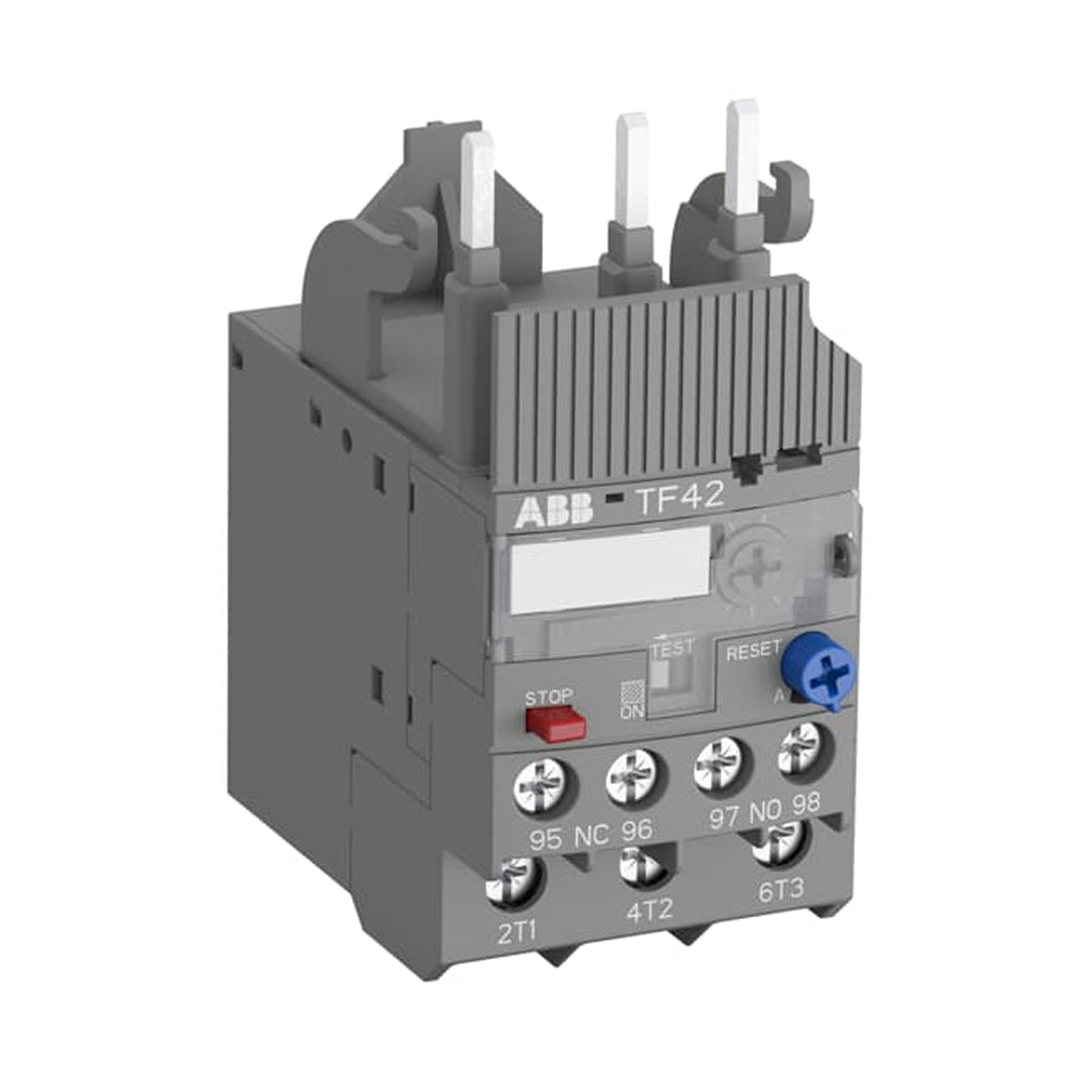 abb-tf42-1-7-thermal-overload-relay-1-3-1-7-a