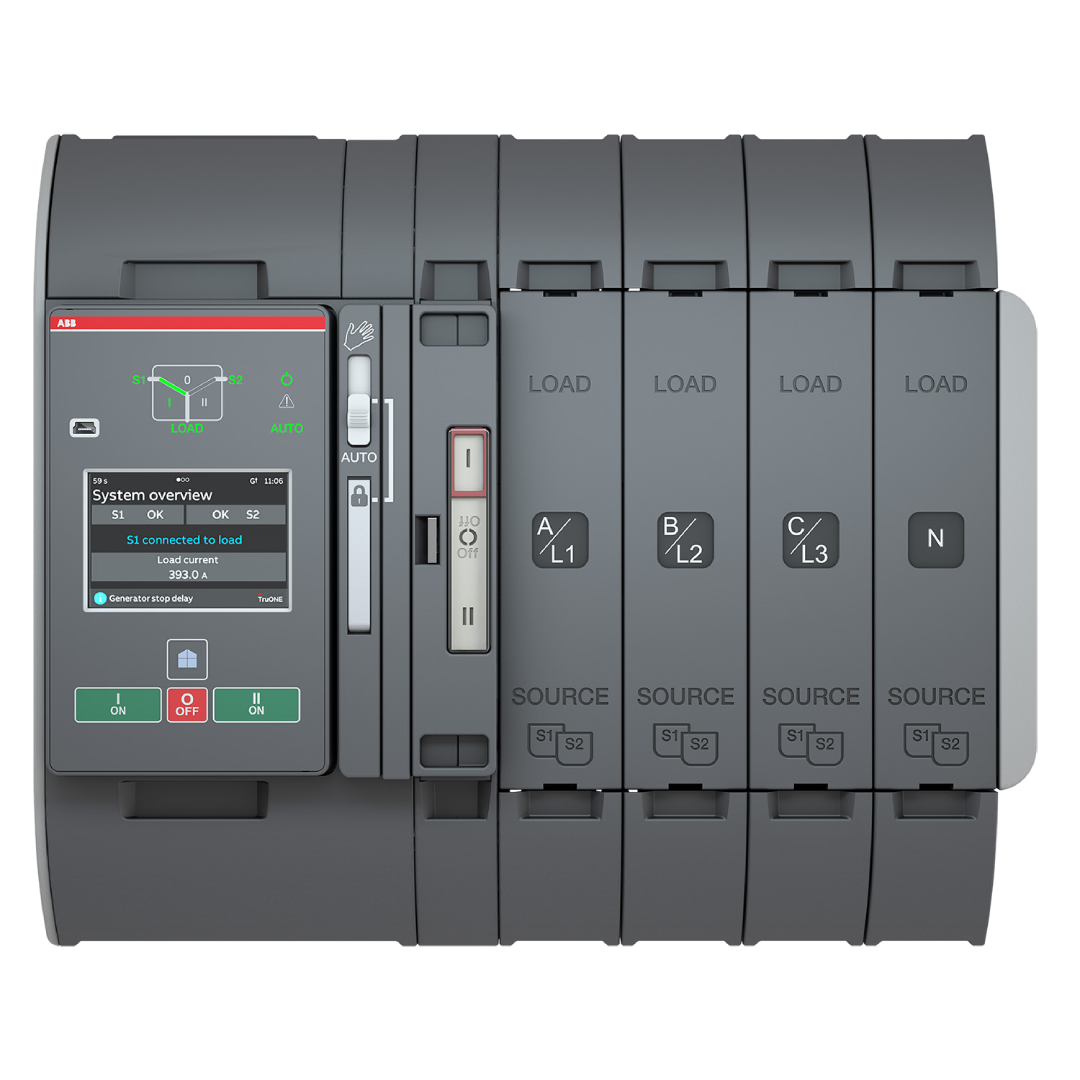 abb-truone-ats-automatic-transfer-switch
