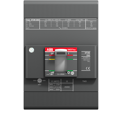 abb-xt3n-250-tmd-160-1600-3p-f-f-50-c