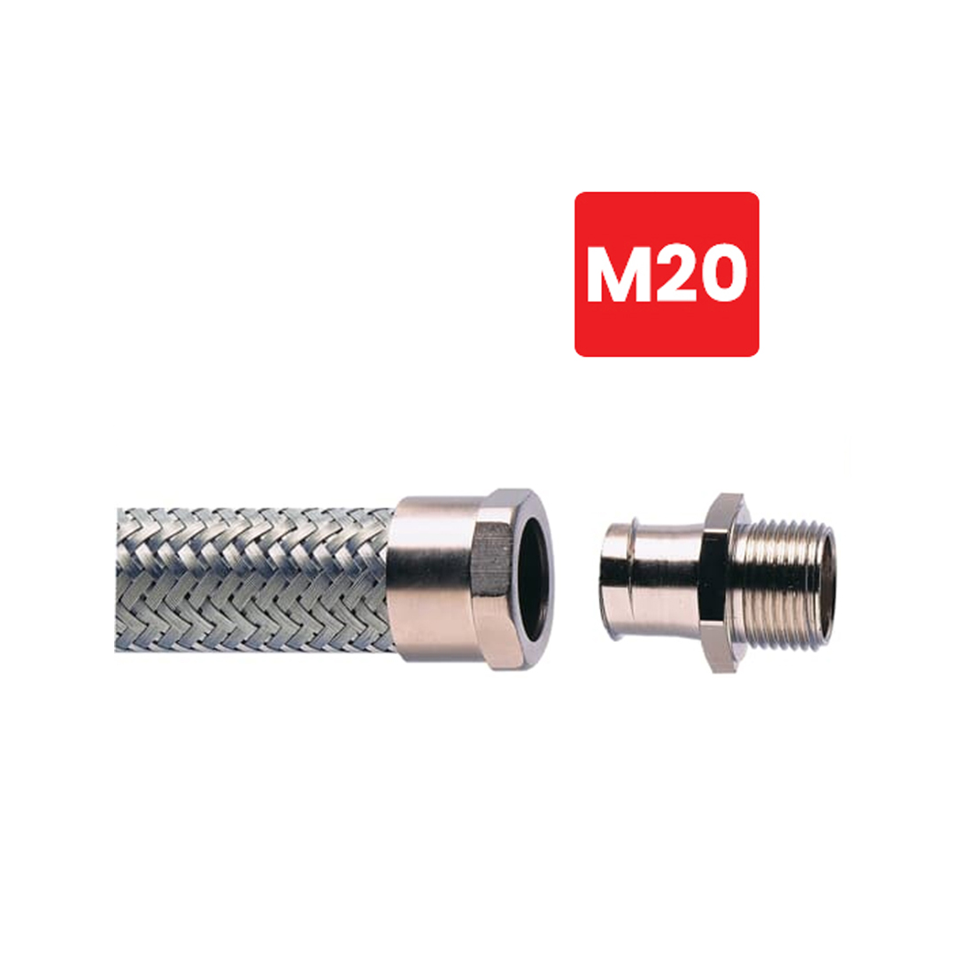 adaptaflex-m20-brass-nickel-plated-male-adaptor-ip40-for-gi-ss-flexible-conduit