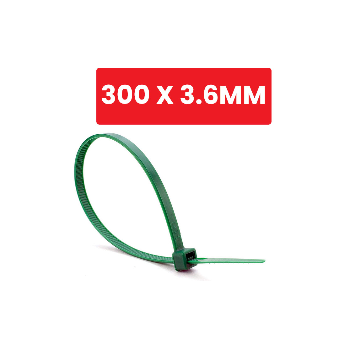 cable-tie-300-x-3-6-green