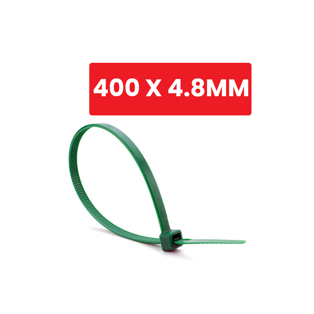 cable-tie-400-x-4-8-green