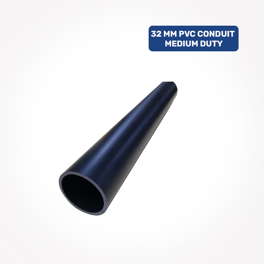 decoduct-32mm-pvc-conduit-medium-duty-750n-2-9-meter