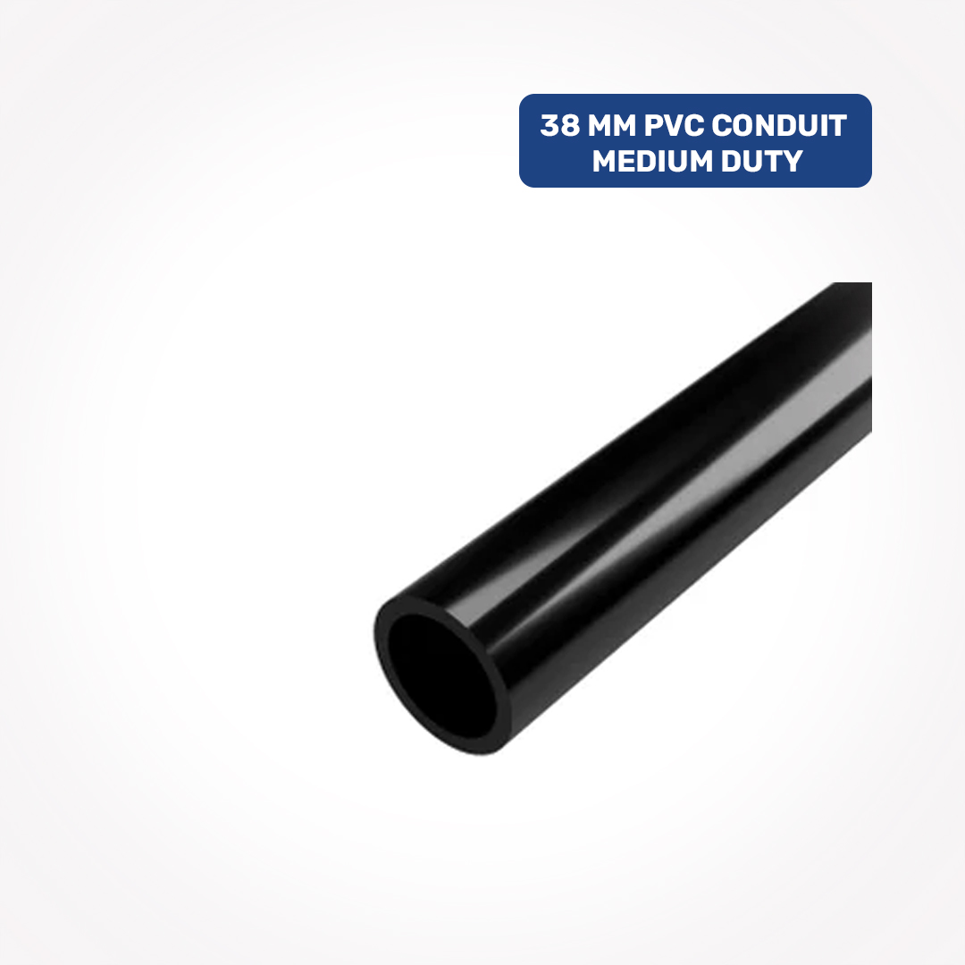 decoduct-38mm-pvc-conduit-medium-duty-750n-2-9-meter
