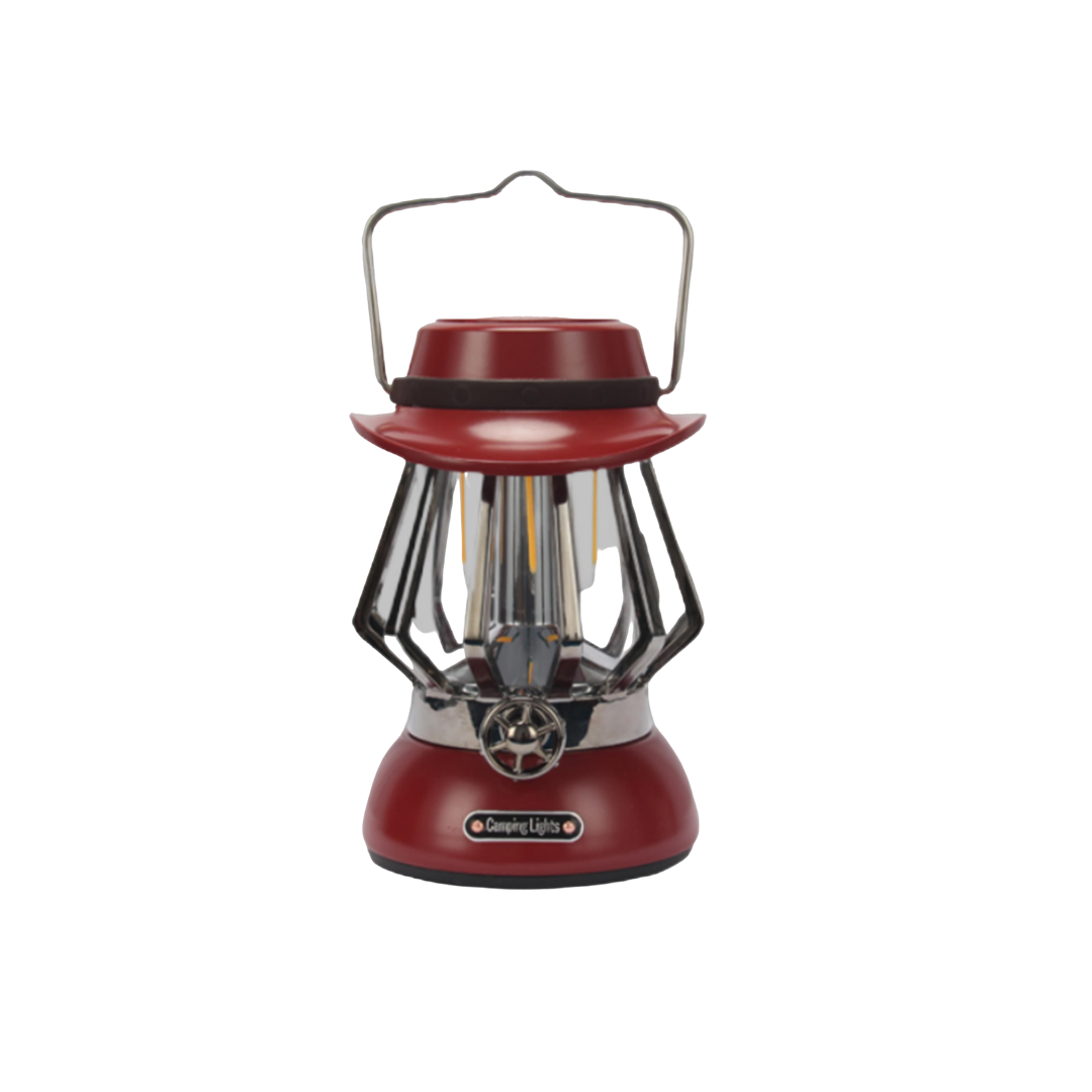 decorative-lantern-light-red-color