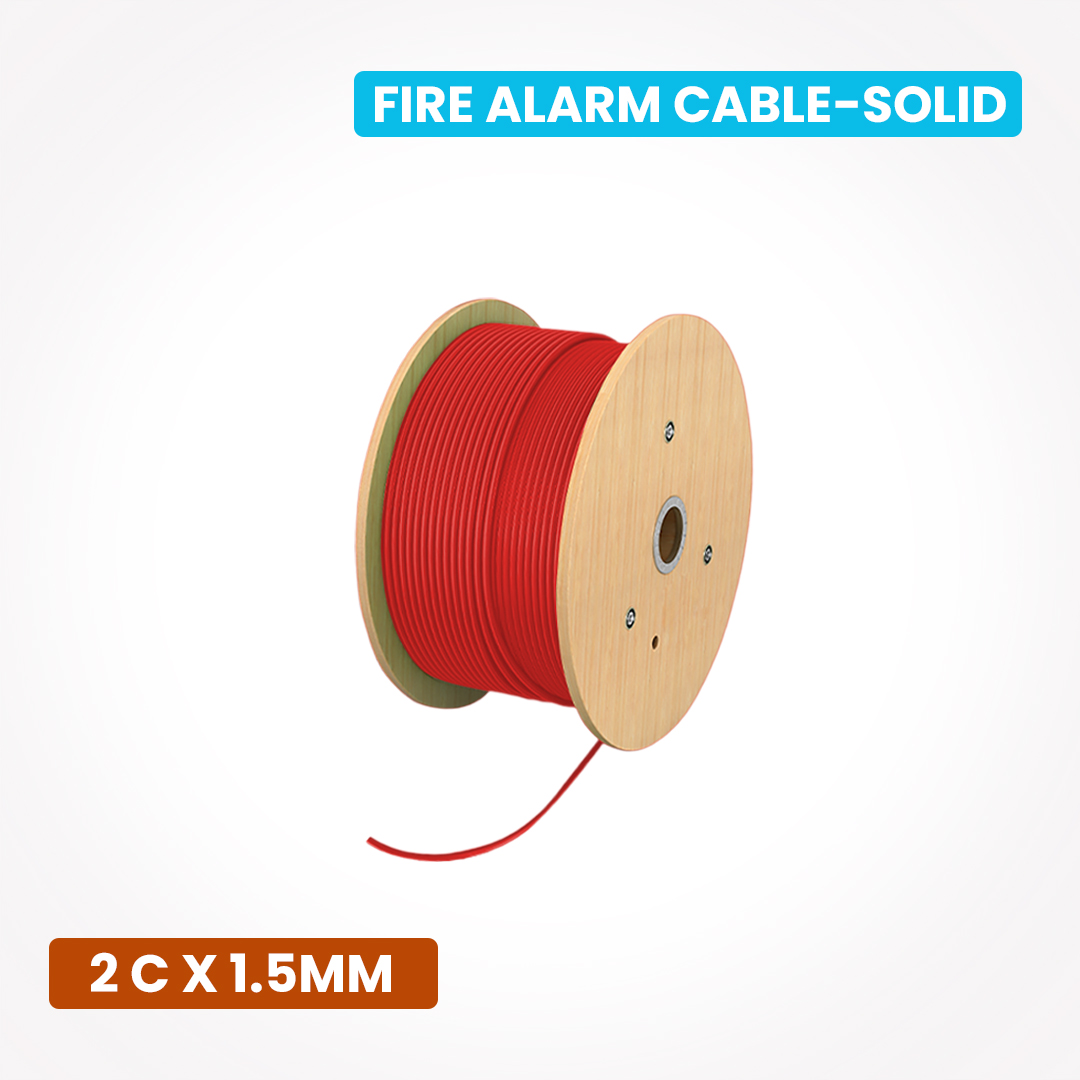 fire-rated-cable-2-core-1-5-mm-solid-red-500-meter