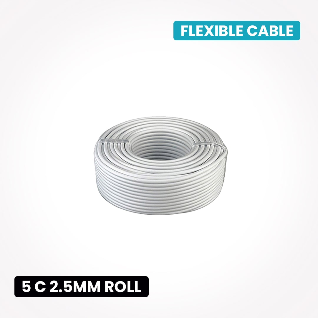 flexible-cable-2-5mm-x-5-core-white