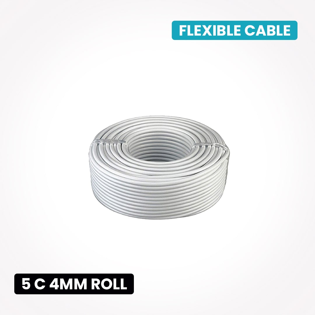flexible-cable-4-0mm-x-5-core-white