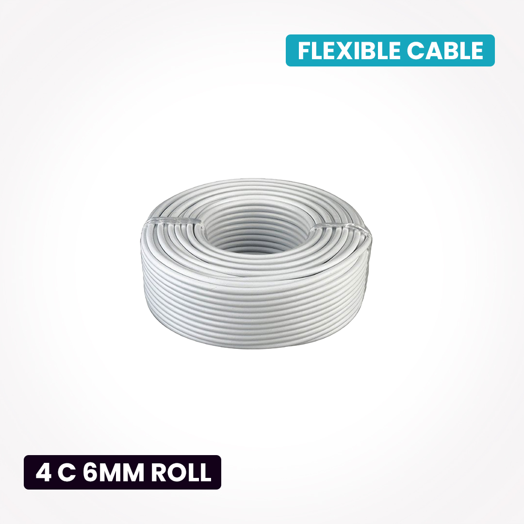 flexible-cable-4-core-6mm-roll