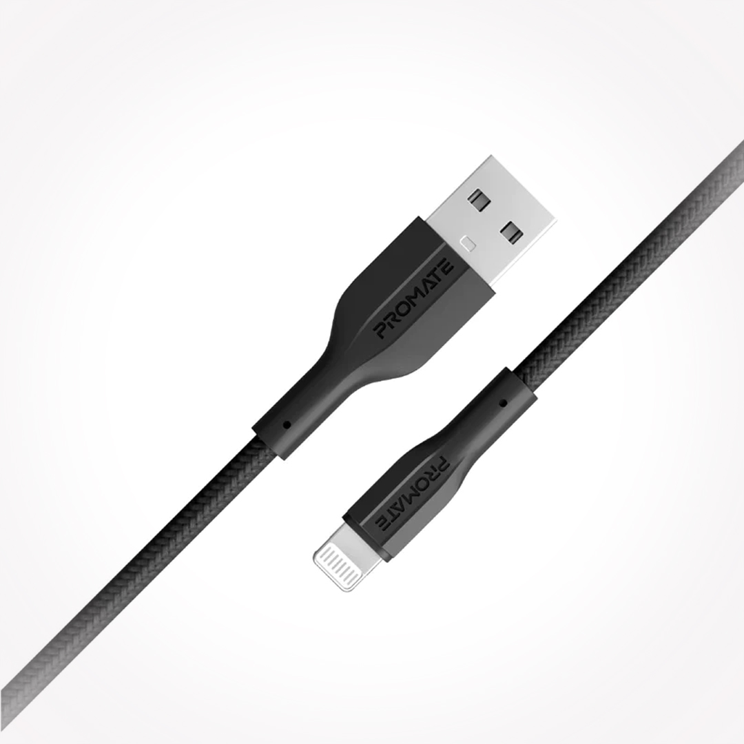 high-tensile-strength-data-charge-cable-for-apple-devices-100cm-length-strain-relief-design
