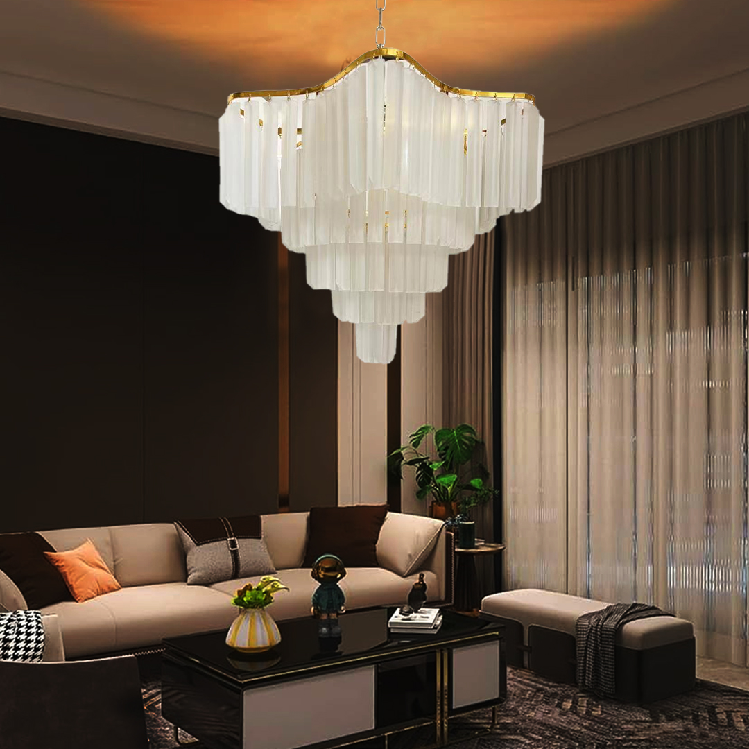 indoor-modern-chandelier-600mm-diameter-8xe14-bulb-iron-gold-finish-contemporary-lighting-fixture