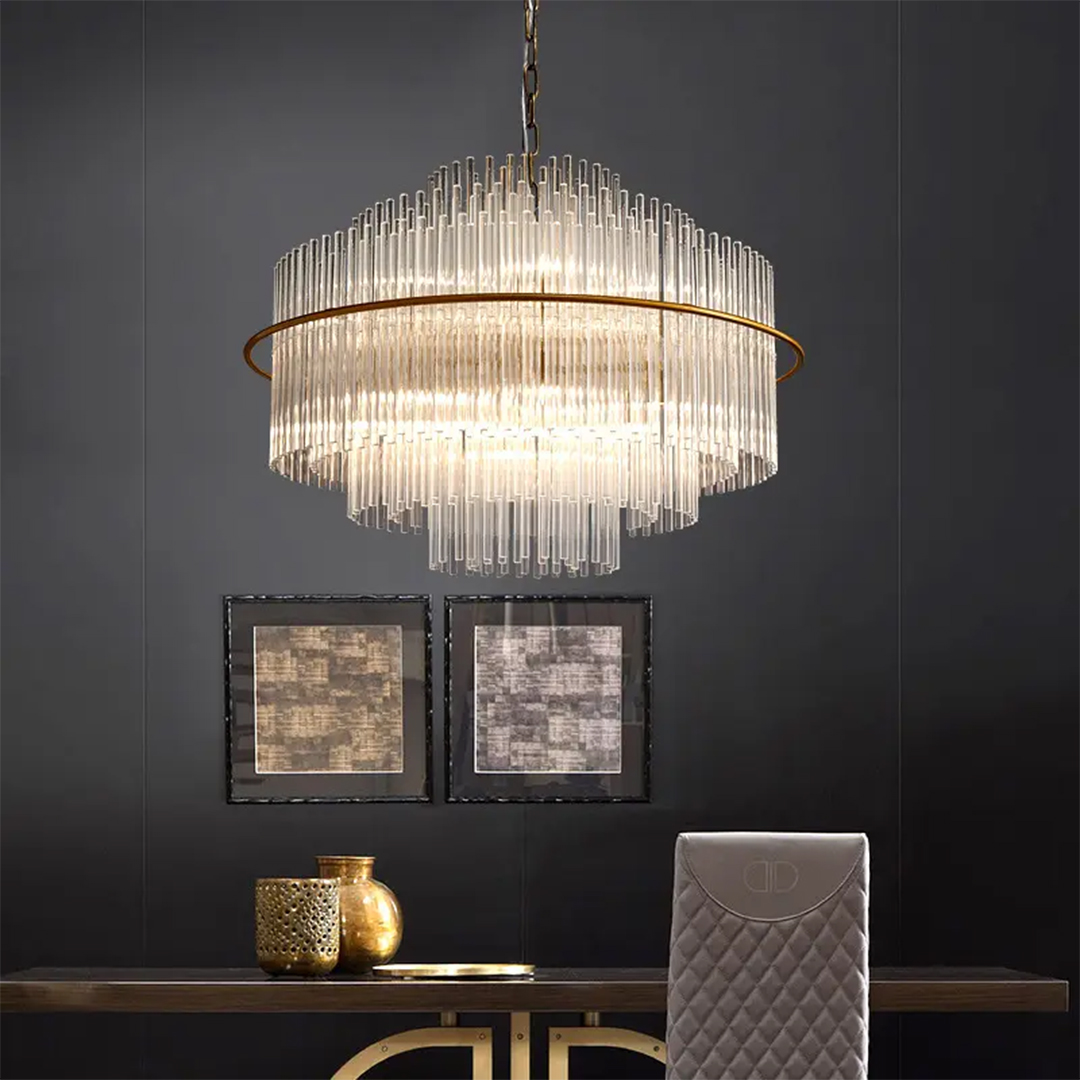 indoor-modern-chandelier-diameter-500mm-iron-gold-finish