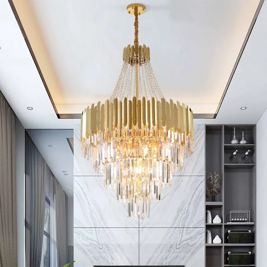 indoor-modern-chandelier-diameter-600mm-height-1000mm-iron-gold-finish