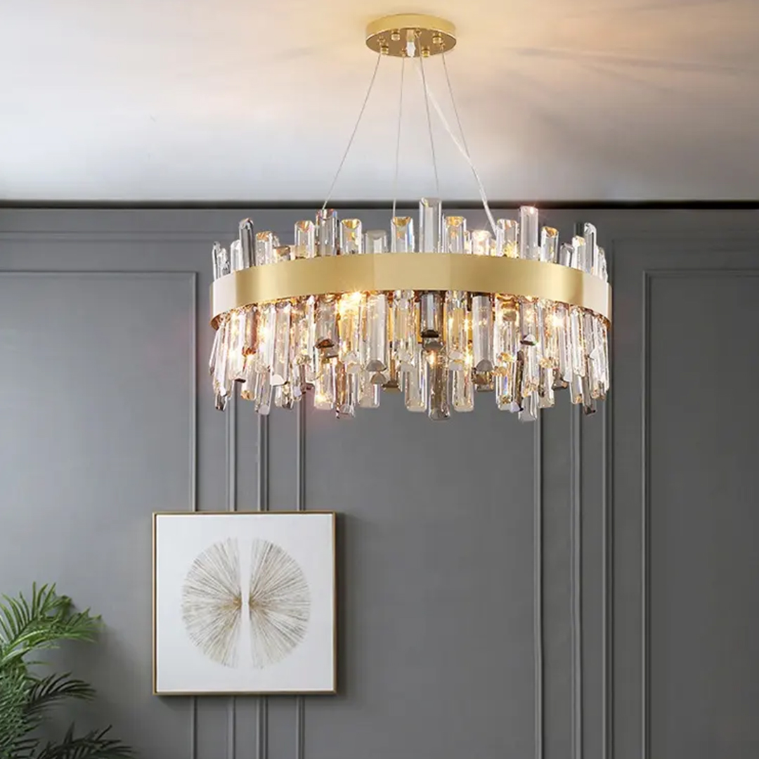 indoor-modern-chandelier-diameter-800-mm-height-260mm-180-watt-gold-finish
