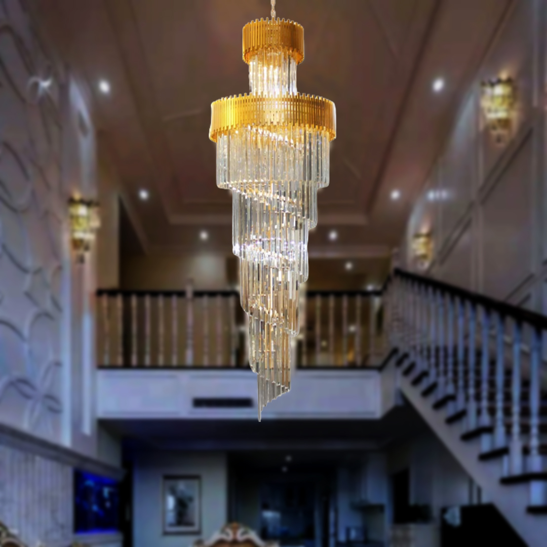 indoor-modern-chandelier-diameter-800mm-height-2500mm-gold-contemporary-luxury-lighting-fixture