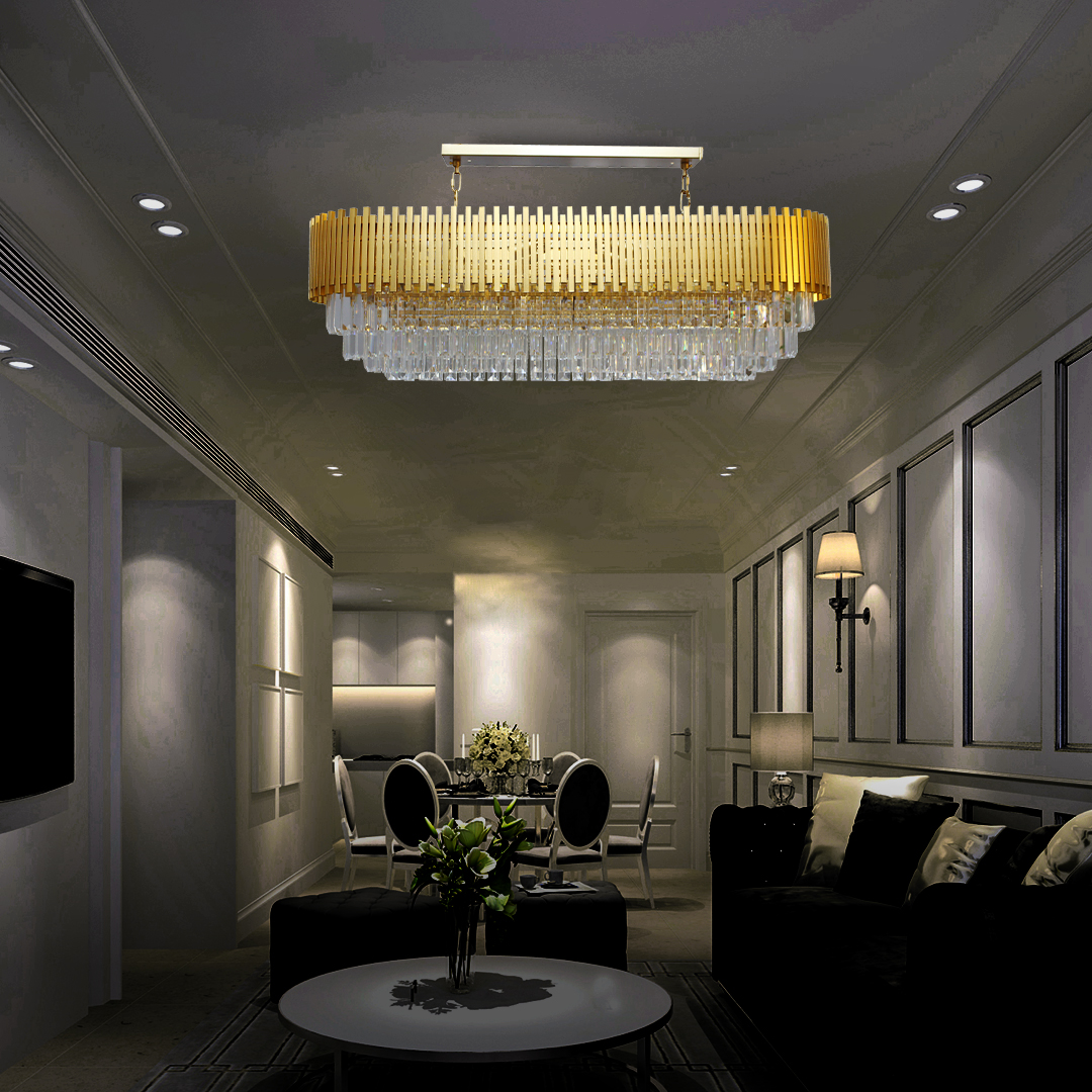 indoor-modern-chandelier-e14-bulb-10-pieces-gold