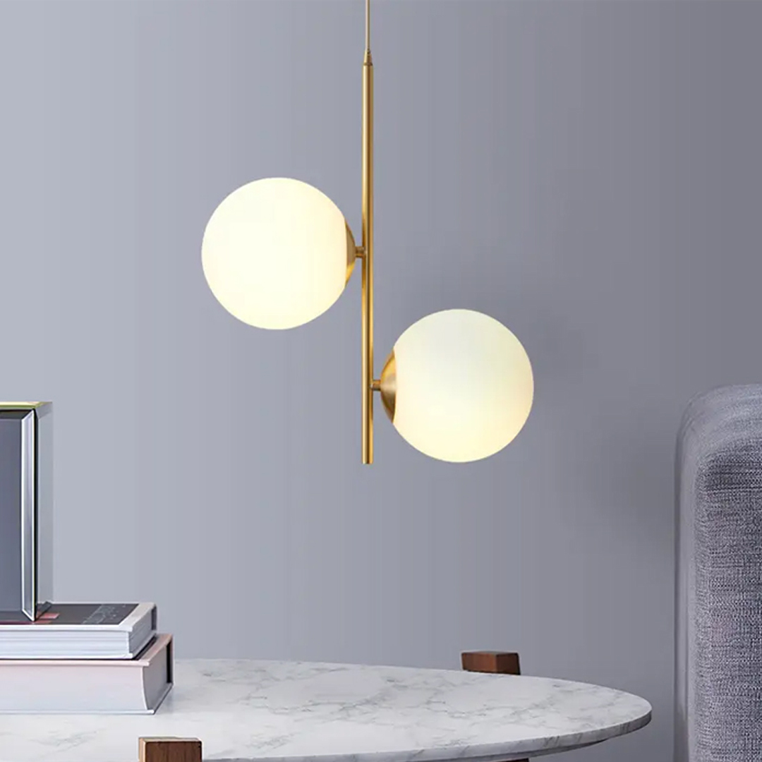 indoor-modern-pendant-light-gold-contemporary-charm-in-a-generous-size-d300mmxh450mm-2xe27 (Without Lamp)