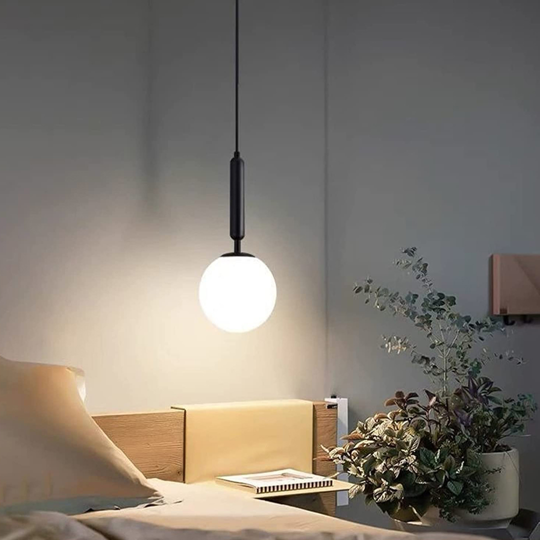 indoor-modern-pendant-light-gold-contemporary-elegance-in-a-compact-design-model-p8805 (Without Lamp)