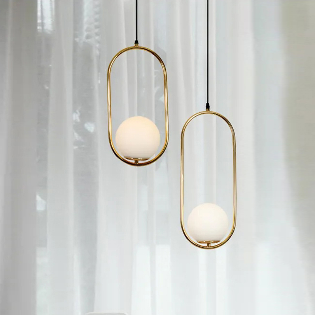 indoor-modern-pendant-lights-in-gold-contemporary-elegance-for-your-space (Without Lamp)