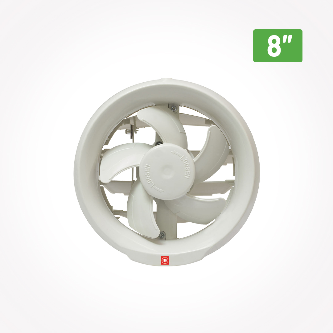 kdk-8-exhaust-fan-auto-shutter-230-cfm