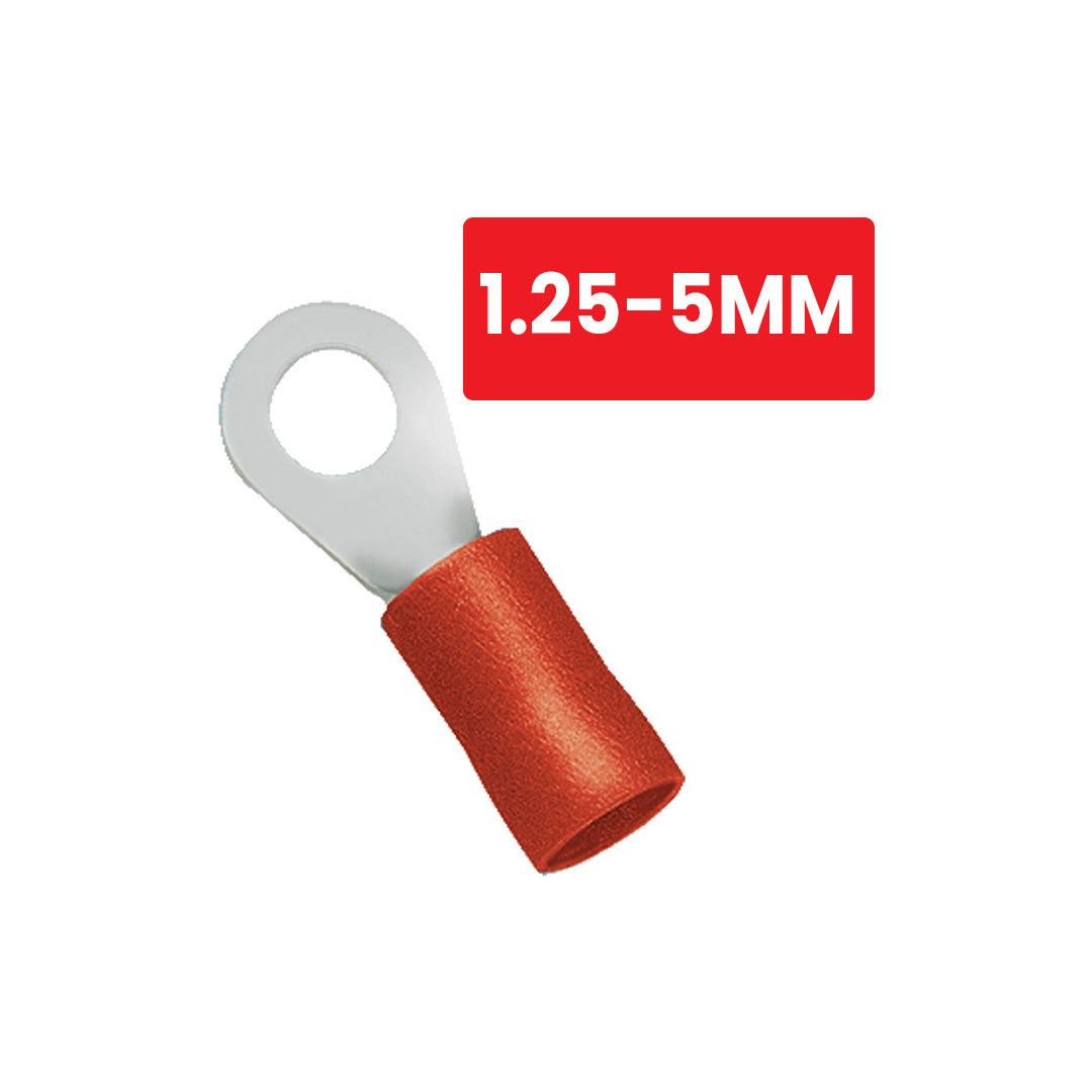 lemax-ring-type-lug-1-25-5mm-red