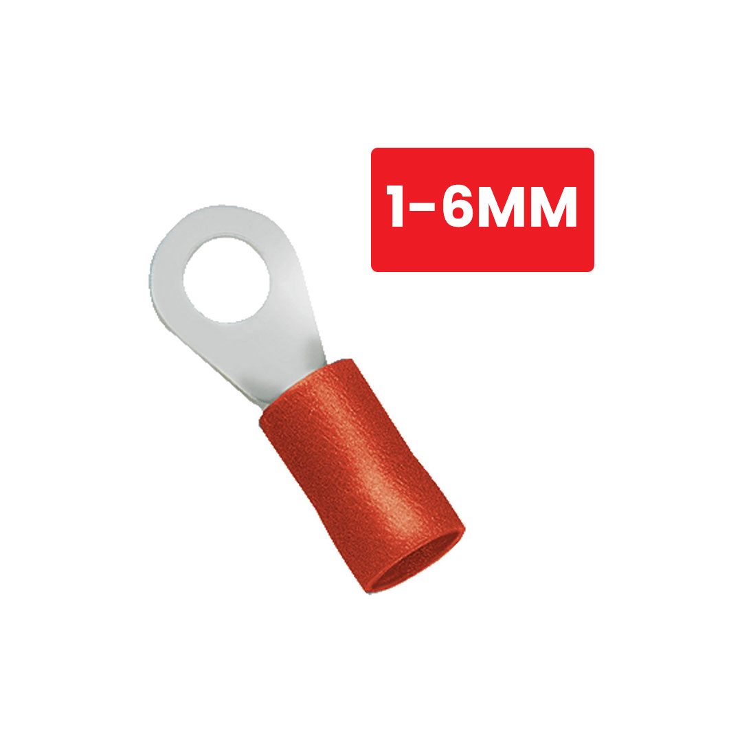 lemax-ring-type-lug-1-6mm-red