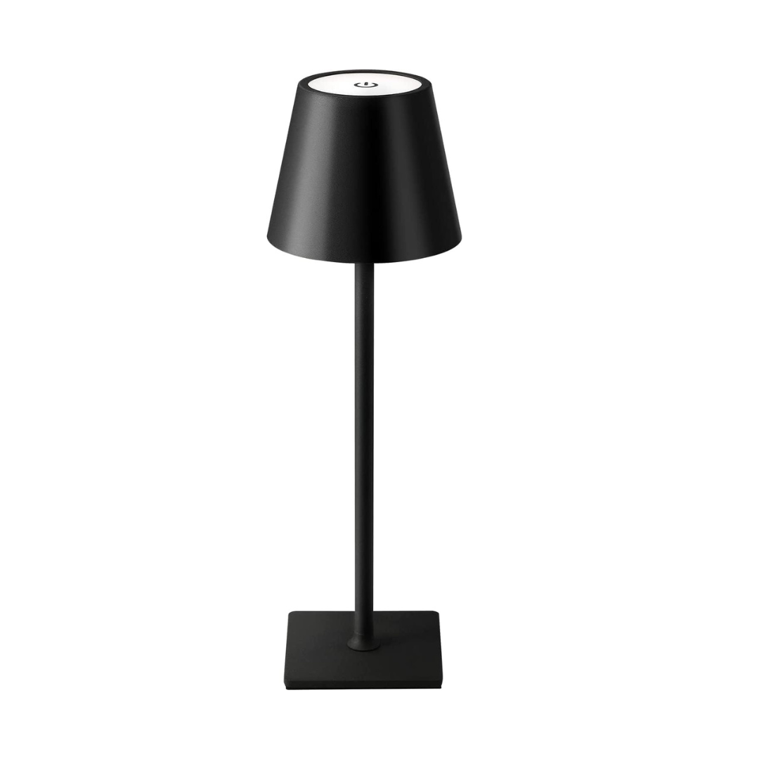 levin-cordless-led-table-lamp-dimmable-usb-rechargeable-360-shadowless-lighting-3-color-modes-portable-aluminum-acrylic-design-5w-black-perfect-for-home-garden-restaurant-hotel
