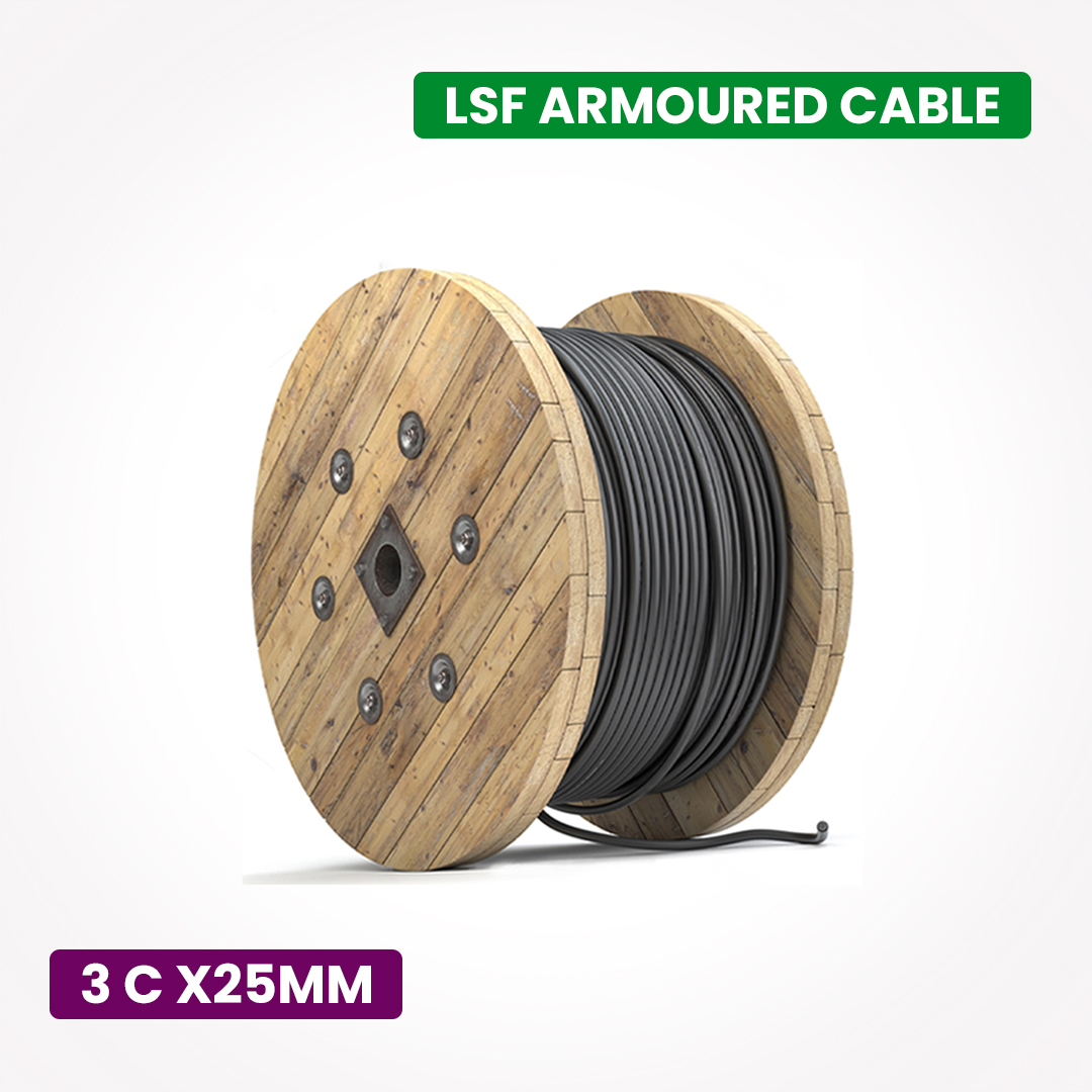 lsf-armoured-cable-3-core-25-sqmm