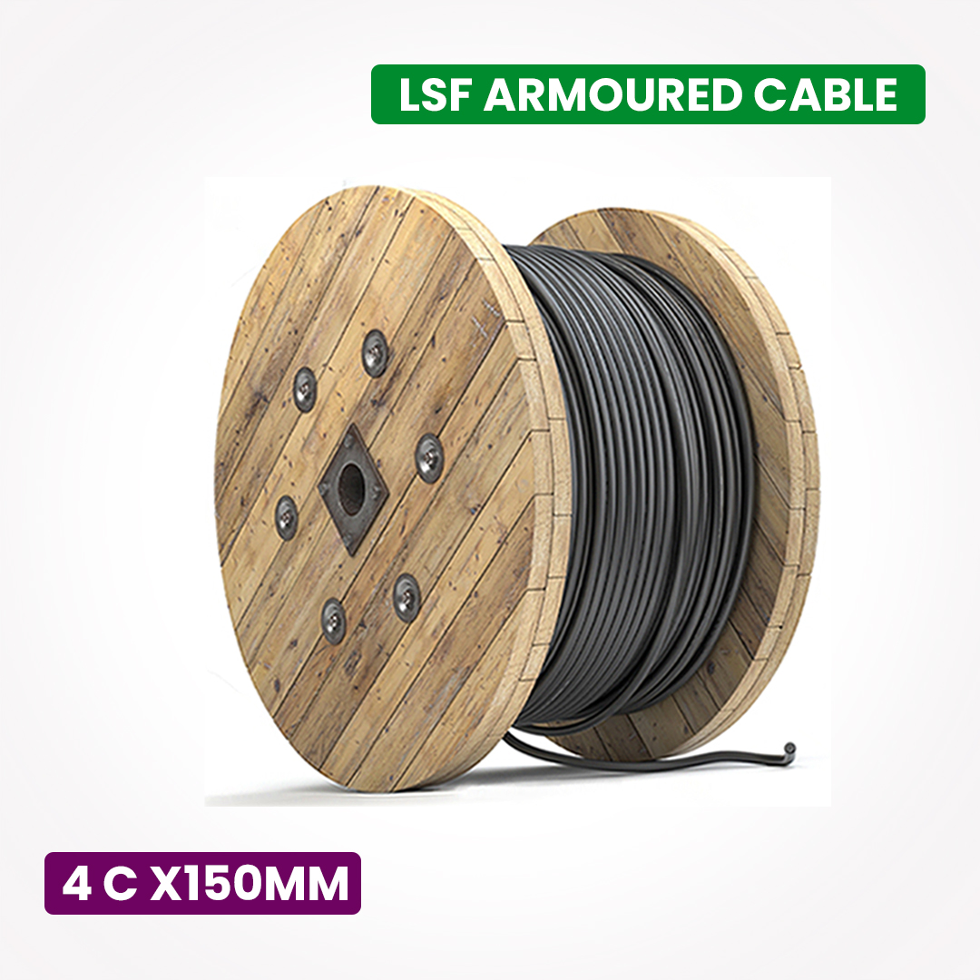 lsf-armoured-cable-4-core-150-sqmm