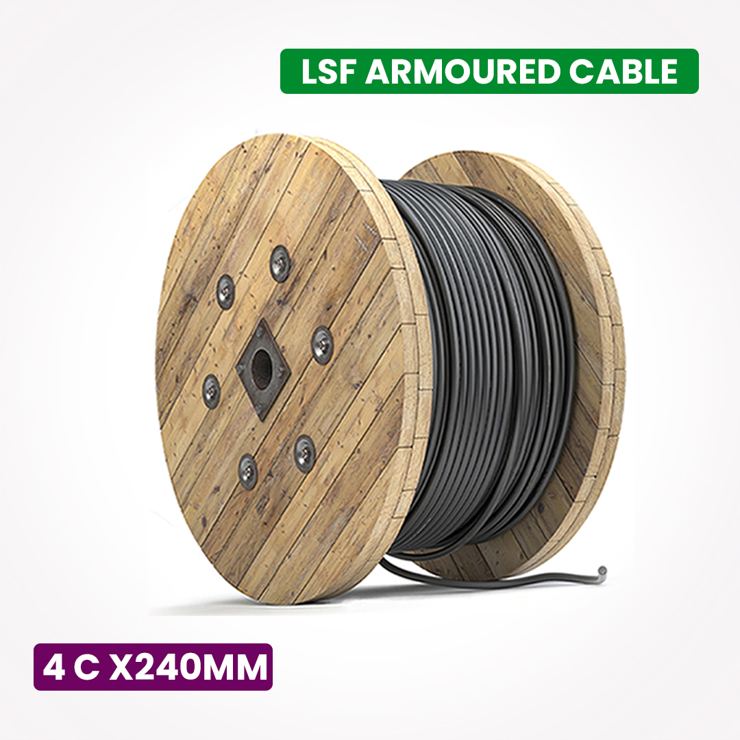 lsf-armoured-cable-4-core-240-sqmm