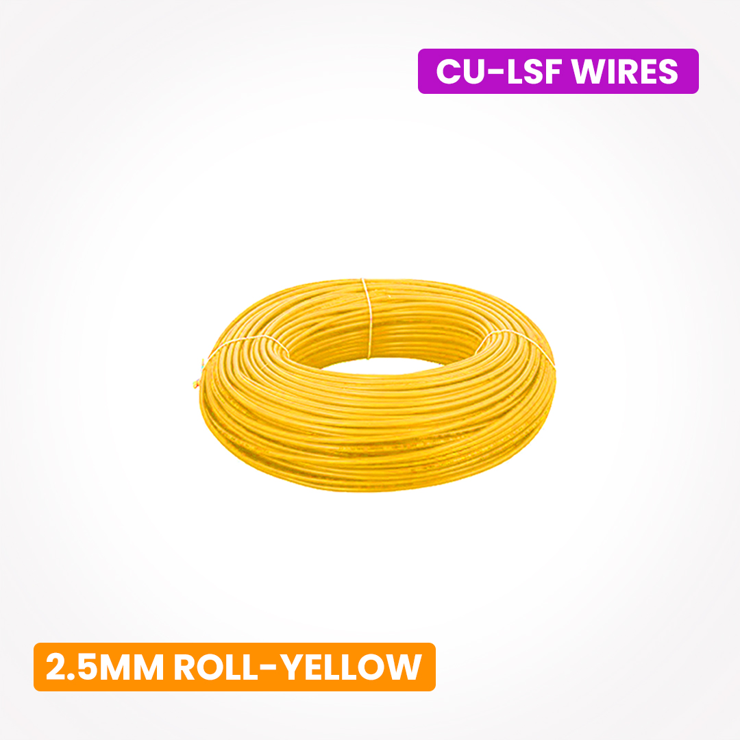 lsf-building-wires-2-5-sqmm-roll-yellow