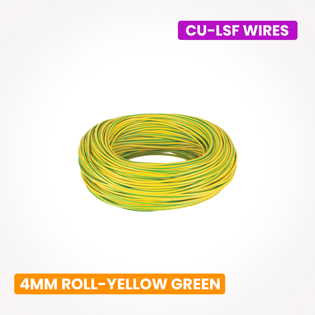 lsf-building-wires-4-sqmm-roll-yellow-green