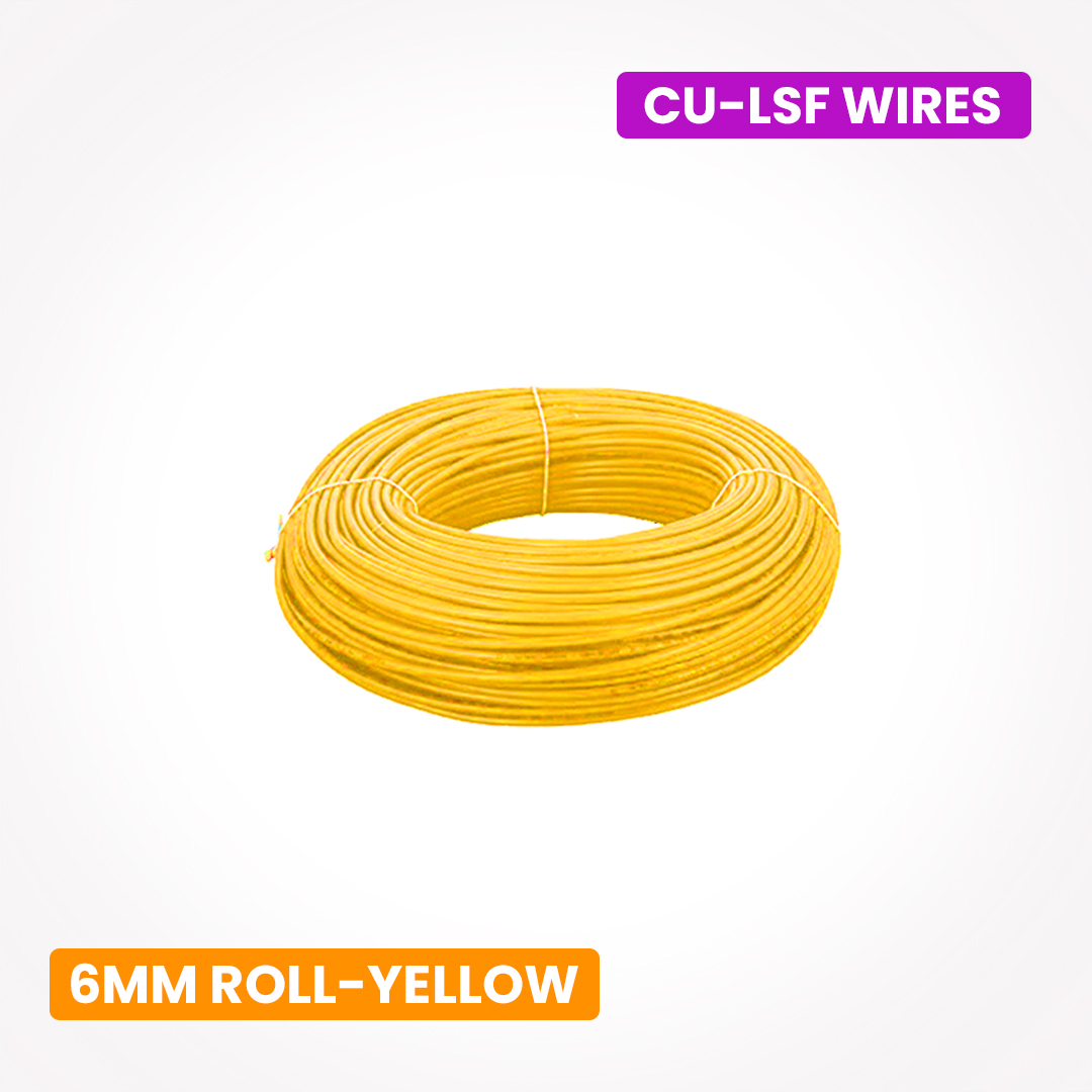 lsf-building-wires-6-sqmm-roll-yellow