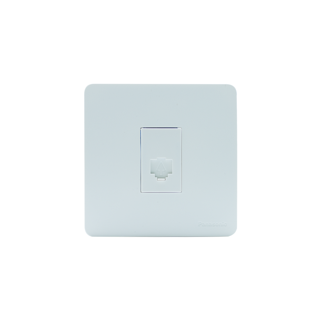 panasonic-1g-data-front-plate-with-adapter-ovelle-white-wylg78111w-1-year-warranty-panasonic-electronics-wiring-accessories